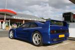 Venturi 400 GT 1994 года
